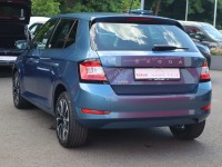 Skoda Fabia 1.0 TSI