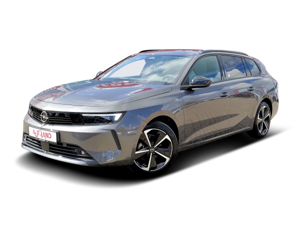 Opel Astra ST 1.2...