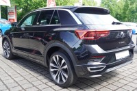 VW T-Roc 1.5 16V TSI R-Line