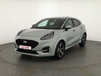 Ford Puma ST-Line 1.0 EB mHev Aut. Navi Sitzheizung LED