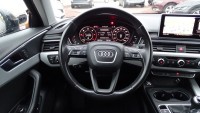 Audi A4 2.0 TDI Avant