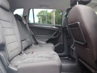VW Tiguan Allspace 2.0TDI 4M