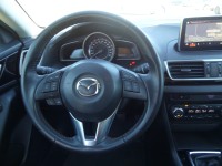 Mazda 3 2.0