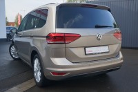 VW Touran 1.5 TSI Highline