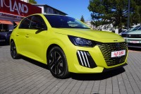 Peugeot 208 1.2 PureTech 100