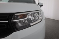 Dacia Logan II 0.9 TCe 90 MCV