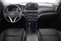 Hyundai Tucson 2.0 Premium Mild-Hybrid 4WD