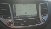 Hyundai Tucson 1.6 2WD