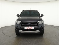Ford Ranger 2.0 TDCi Wildtrak 4x4 Doppelkabine