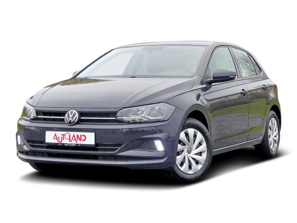 VW Polo 1.0 Comfortline