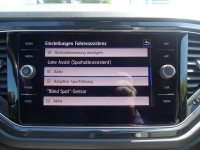 VW T-Roc 1.5 16V TSI Sport