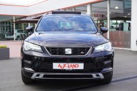 Vorschau: Seat Ateca 2.0 TSI FR 4Drive