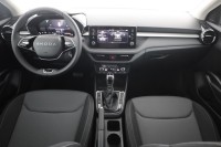 Skoda Fabia 1.0 TSI DSG