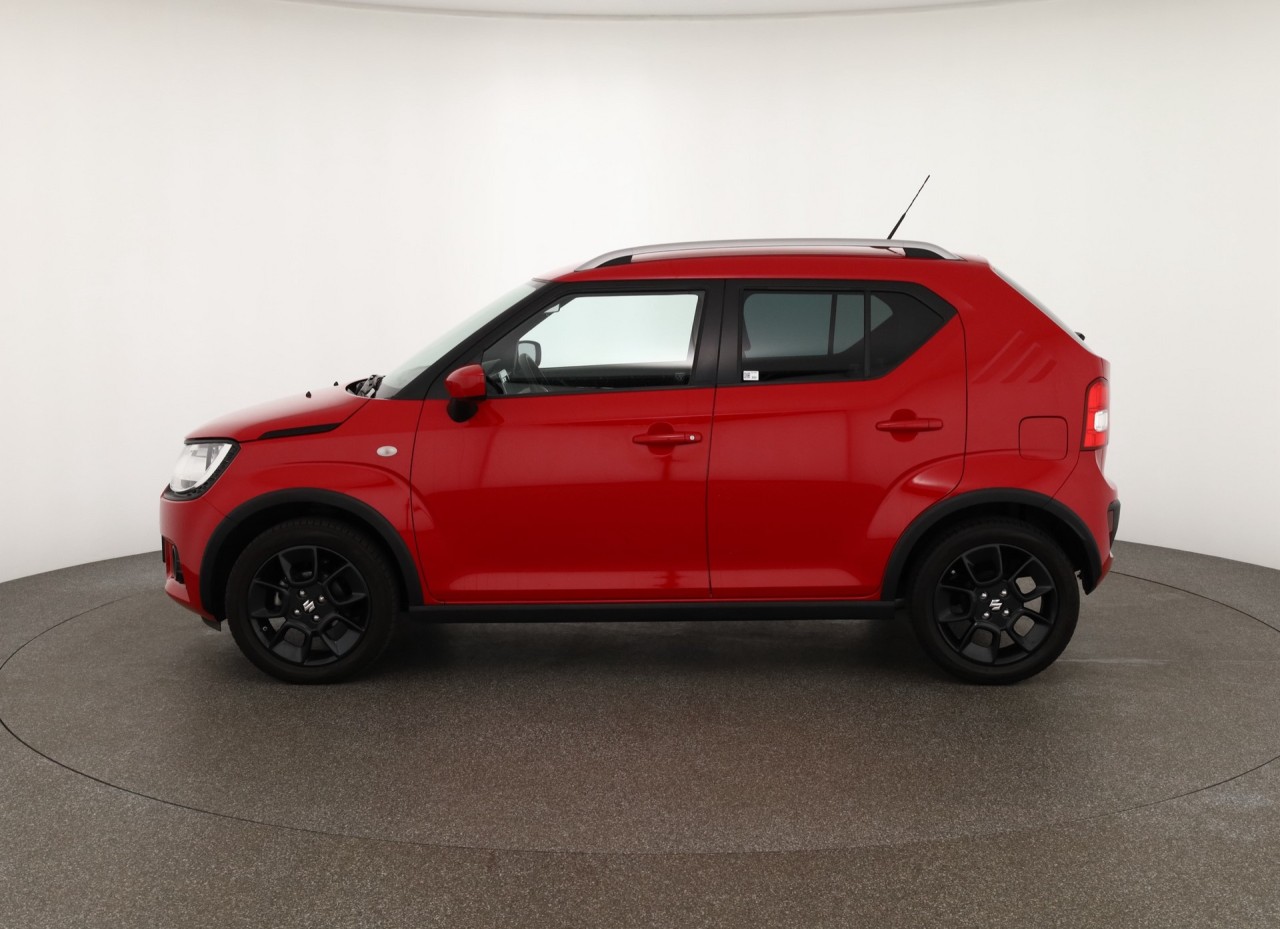 Suzuki Ignis 1.2 Comfort