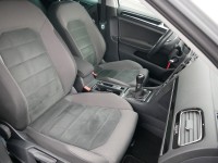 VW Golf VII 1.5 TSI Highline