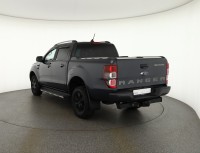 Ford Ranger 2.0 TDCi 4x4 Wildtrak
