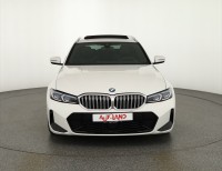 BMW 3 330e M-Sport Touring Mhev Aut.