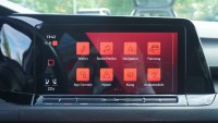 VW Golf VIII 2.0 GTI Clubsport
