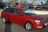 Skoda Rapid Spaceback 1.2 Joy