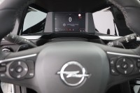 Opel Grandland (X) 1.2 Turbo Aut. Enjoy