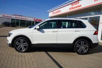 VW Tiguan 2.0 TDI Highline 4M