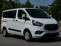 Ford Transit Custom L1 9-Sitzer