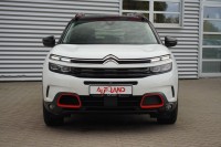 Vorschau: Citroen C5 Aircross 1.2 e-THP