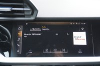 Audi A3 Sportback 40 TFSI e advanced