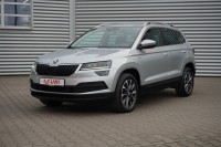 Vorschau: Skoda Karoq 1.5 TSI Drive 125 DSG