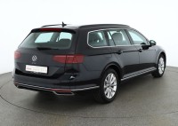 VW Passat Variant 1.4 TSI GTE DSG