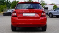 Skoda Fabia 1.0 MPI Cool Plus