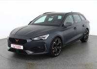 Cupra Leon ST 2.0 VZ LED Navi Kamera AHK Beats Keyless