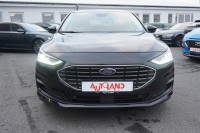 Ford Focus 1.0 EcoBoost