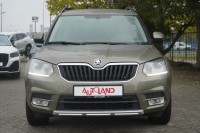 Skoda Yeti 1.2 Joy Green tec