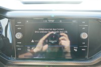 VW T-Cross 1.0 TSI