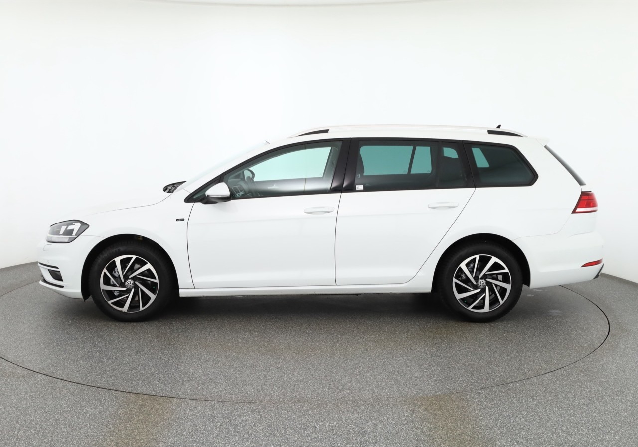 VW Golf VII Variant 1.0 TSI