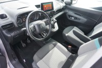Citroen Berlingo 1.2 12V Pure Tech