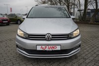 VW Touran 1.4 TSI Comfortline