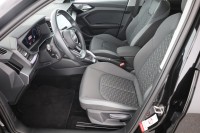 Audi A1 Sportback 25 TFSI advanced