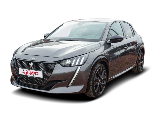 Peugeot 208 GT-Line PureTech 100 Aut.