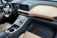 Hyundai Santa Fe 2.2 T-GDI 4WD