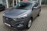 Hyundai Tucson 1.6 T-GDI Style 2WD