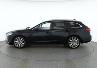 Vorschau: Mazda 6 Kombi 2.0 Skyactiv-G Center-Line