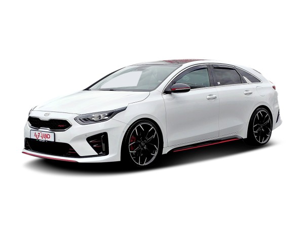 Kia pro_cee'd ProCeed 1.6 T-GDI GT