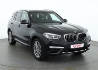 BMW X3 xDrive 30e Luxury Line