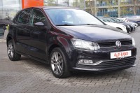 VW Polo 1.0 Allstar