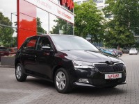 Skoda Fabia 1.0 MPI