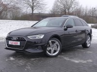 Audi A4 Avant 40 TFSI