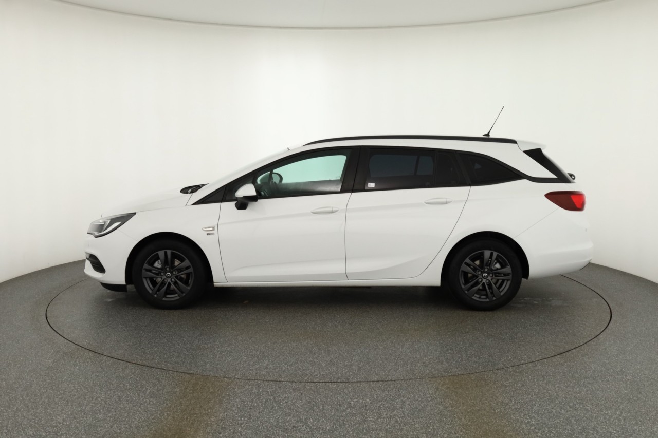 Opel Astra K ST 1.2 Turbo