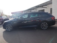 Skoda Superb Combi Sportline 1.4 TSI e-Hybrid DSG iV